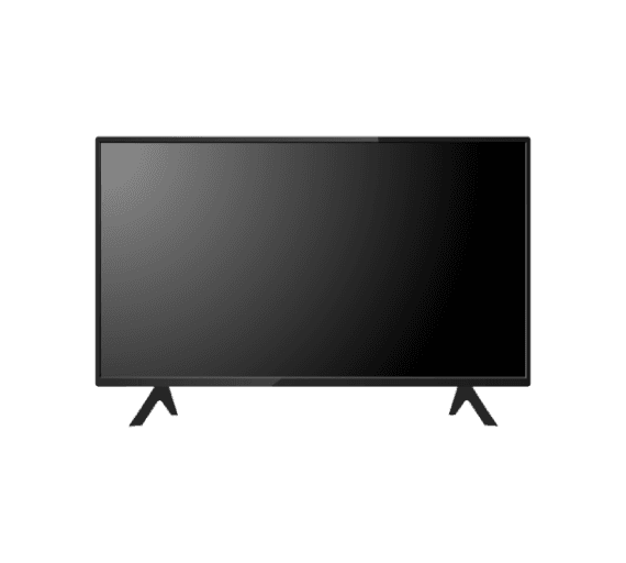 Rangs 43"  FHD 안드로이드 TV